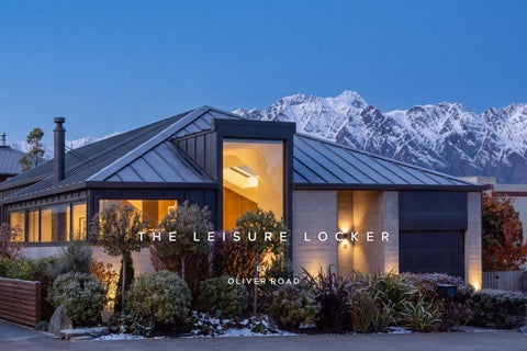 22 Brisbane Street, Queenstown, Queenstown