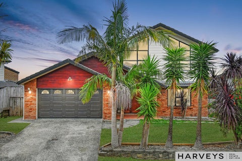 23 Kokako Rise, Papakura, Papakura
