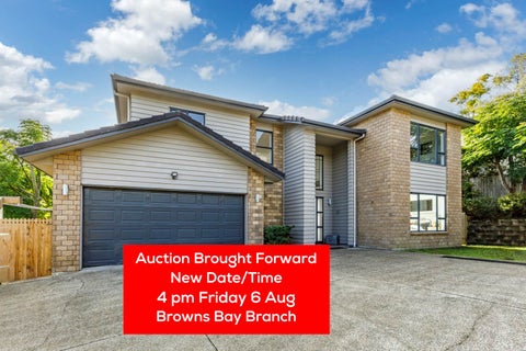 11 Pin Oak Drive, Schnapper Rock, Auckland