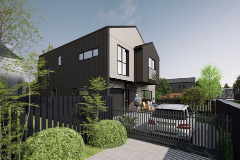 120 Moore Street, Hillcrest, Auckland