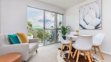 G/17 Scanlan Street, Grey Lynn, Auckland