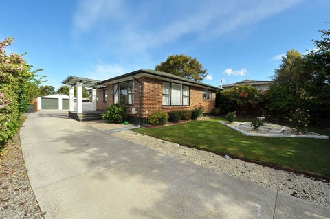 26 Westmont Street, Ilam, Christchurch