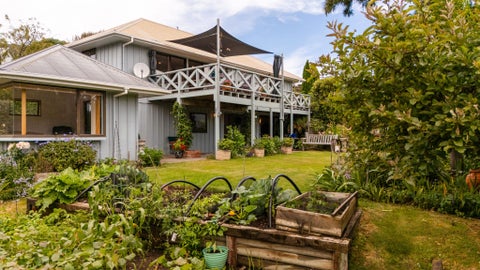 77 Rue Lavaud, Akaroa, Akaroa