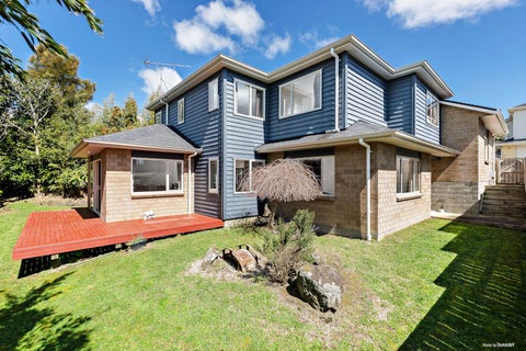 1552G Dominion Road Extension, Mount Roskill, Auckland