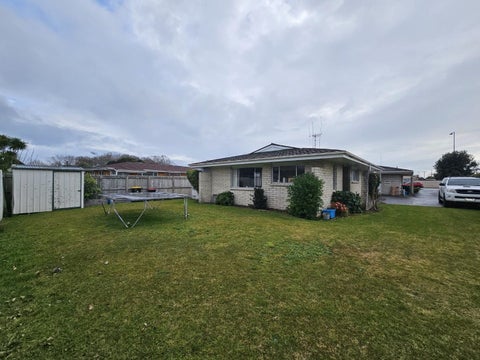100 Chapel Street, Otumoetai, Tauranga