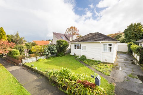 12 Centennial Drive, Hokowhitu, Palmerston North
