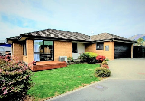 2B Roeske Street, Richmond