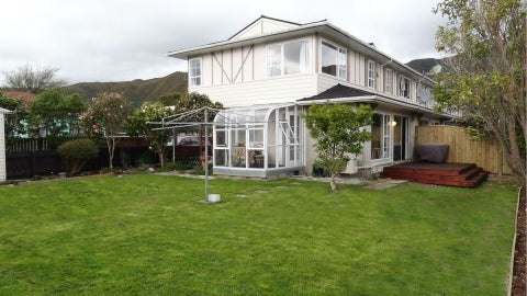 5/29 Bauchop RD, Waterloo, Lower Hutt