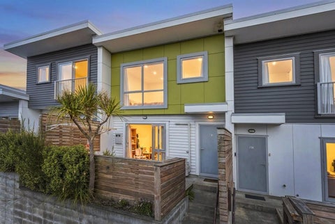 4/8 Middleton Road, Johnsonville, Wellington
