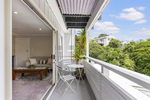16B Worcester Street, Wilton, Wellington
