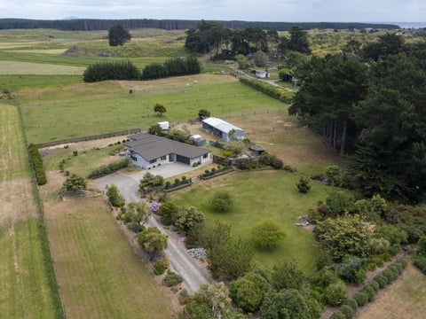 485 Waitarere Beach Road, Waitarere, Levin
