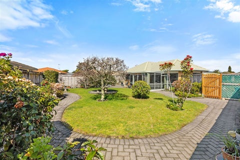 5 Luculia Drive, Mount Maunganui, Mount Maunganui
