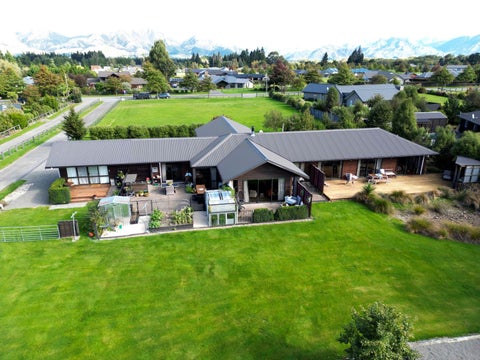 12 Lochiel Drive, Hanmer Springs, Hanmer Springs