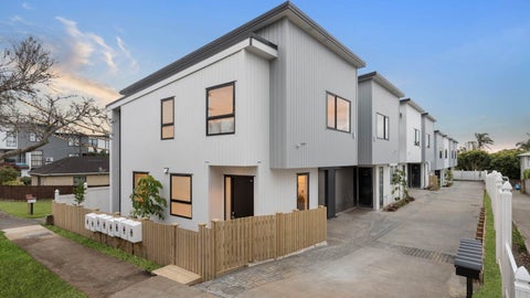 7/12 Ryburn Road, Mount Wellington, Auckland