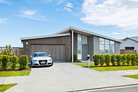 6 Mahutonga Avenue, Beachlands, Auckland
