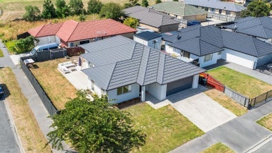 24 Farnborough Street, Aranui, Christchurch