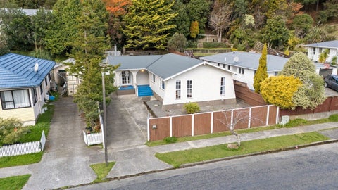 26 Trelawney Road, Wainuiomata, Lower Hutt