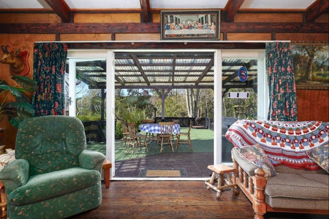 675 Wakefield-Kohatu Highway, Foxhill