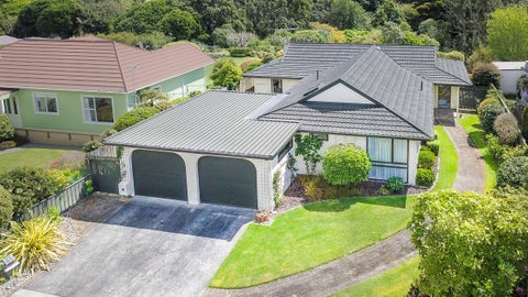 119 Belvedere Avenue, Waikanae