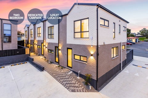 3/21 Hazards Road, Weymouth, Auckland