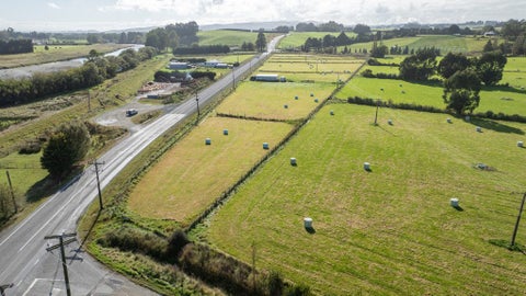 28 Old Coach Road, Mataura, Gore