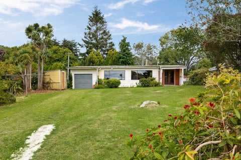 63 Dame Street, Waikouaiti, Waikouaiti