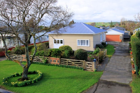 19 White Street, Whanganui East, Whanganui
