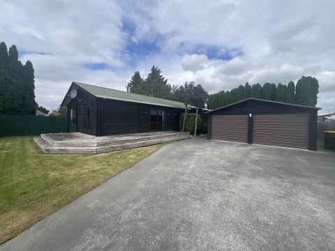 31A Allen Street, Methven, Methven