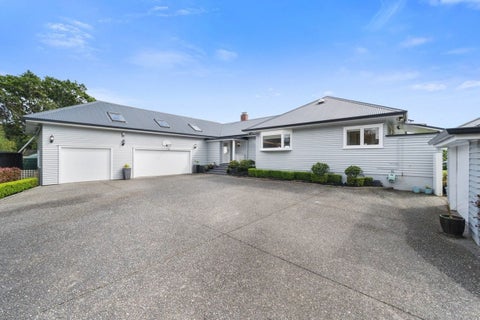 567 Whitford Road, Howick