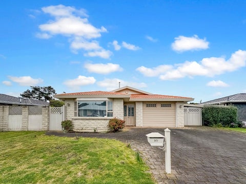 30 Kakaho Drive, Tawhero, Whanganui