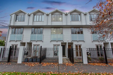 4/0 Haverstock Road, Sandringham, Auckland
