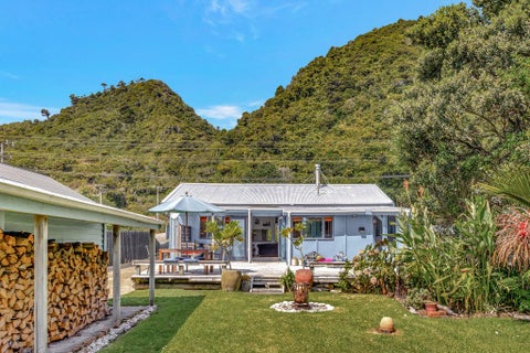 148 Torea Street, Granity, Granity