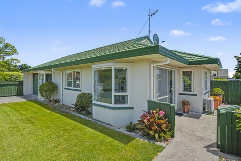 4 Clark Street, Levin, Levin