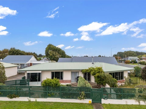 1 Christina Street, Strathern, Invercargill