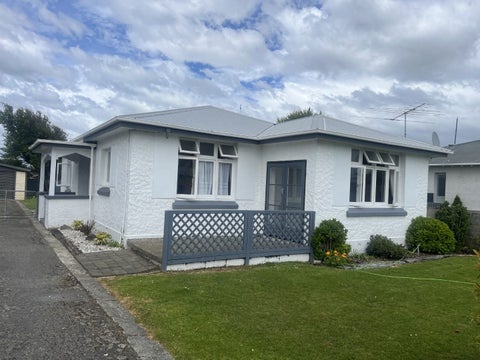 197 Bourke Street, Windsor, Invercargill