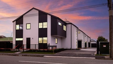 4/51 Amyes Road, Hornby, Christchurch