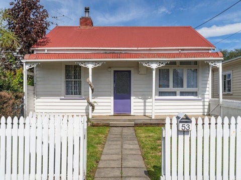 53 Albert Street, Masterton, Masterton