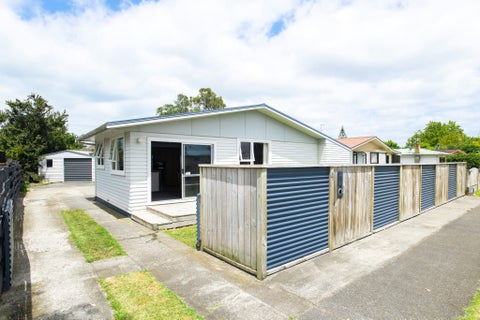 4 Blackpool Street, Te Hapara, Gisborne