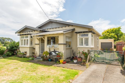 27 Broughton Street, Whanganui East, Whanganui