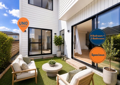 23B Geneva Place, Blockhouse Bay, Auckland