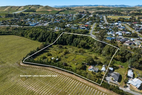 17 Nursery Road, SEDDON, Seddon