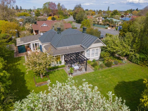 22 Mckenzie Street, Geraldine