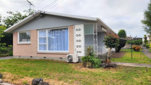 1/36 Hanrahan Street, Upper Riccarton, Christchurch