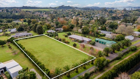 120 Landing Road, Kerikeri, Kerikeri