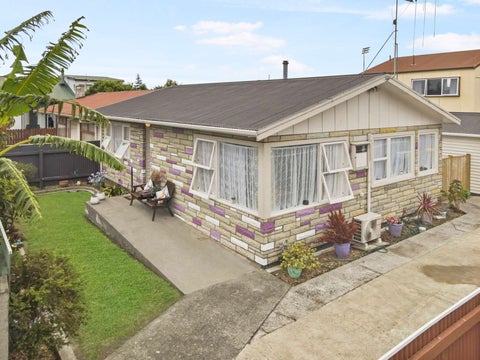 34A Durham Street, Levin, Levin