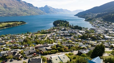 9 Vancouver Drive, Queenstown, Queenstown