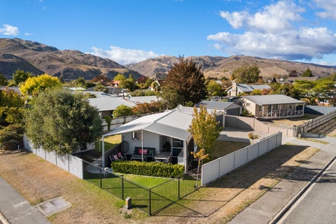 82 Molyneux Avenue, Cromwell, Cromwell