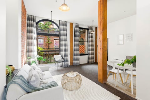4/5 Jetty Street, Dunedin Central, Dunedin