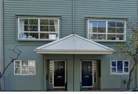 56 Pipitea Street, Thorndon, Wellington