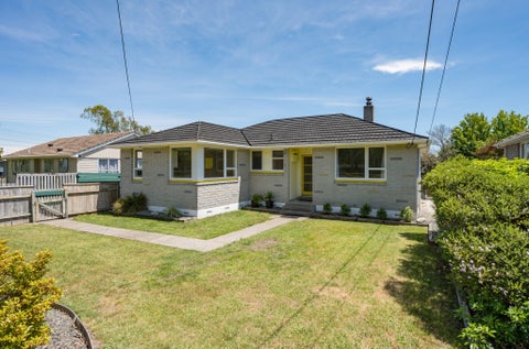 244 Seaview Road, Stoke, Nelson